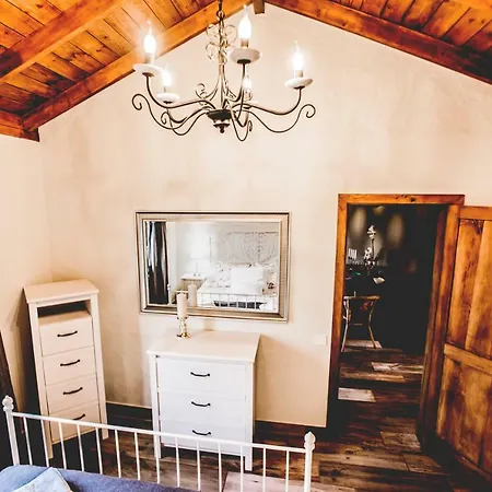 Tatil Evi La Casita De Papel Valle Gran Rey