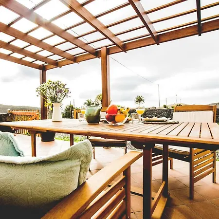 Holiday home La Casita De Papel