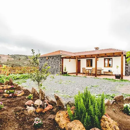 Holiday home La Casita De Papel Valle Gran Rey