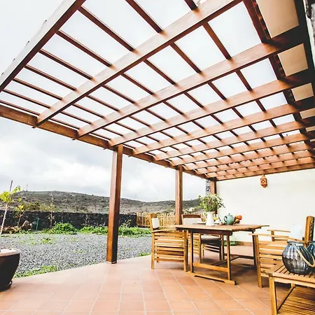 La Casita De Papel Holiday home *