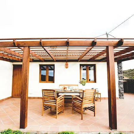 La Casita De Papel Holiday home *