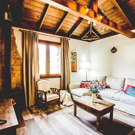 Holiday home La Casita De Papel Valle Gran Rey