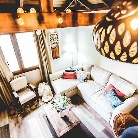 Holiday home La Casita De Papel
