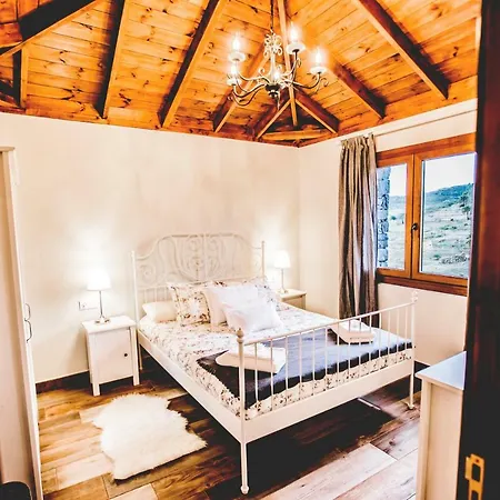 La Casita De Papel Holiday home Valle Gran Rey