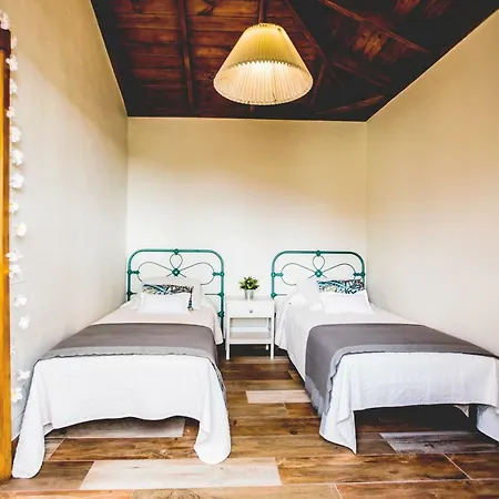 La Casita De Papel Holiday home *